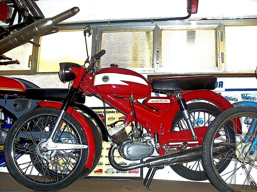 Derbi Antorcha
