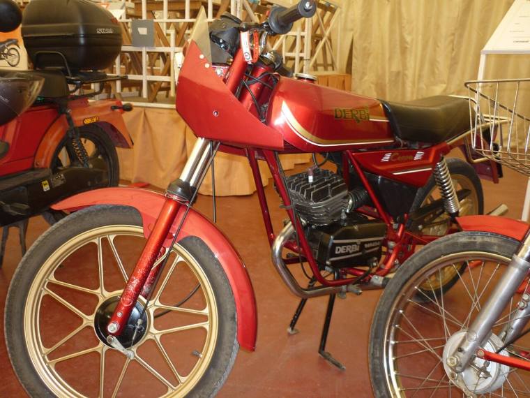 Derbi Coppa