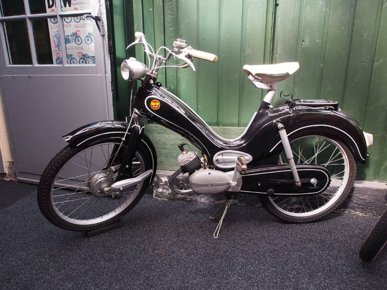 DKW Hummel