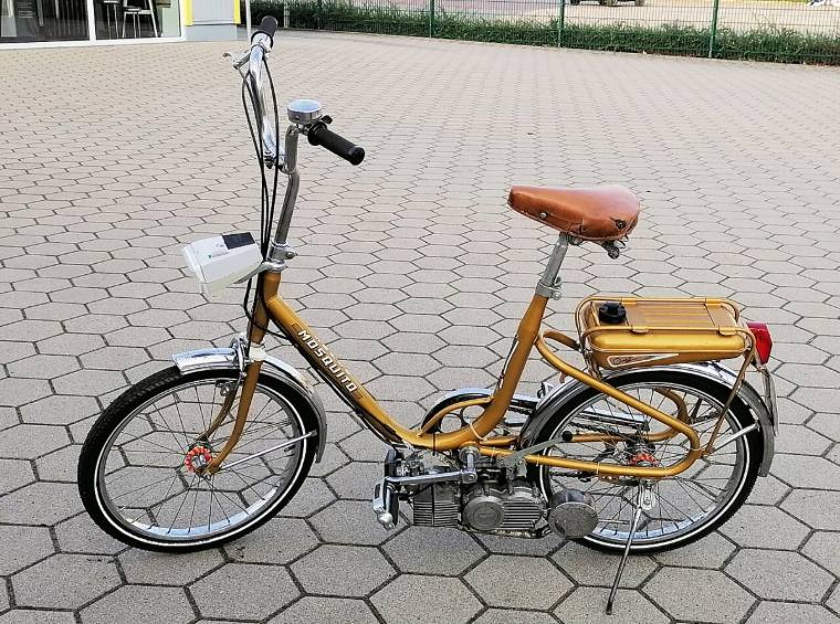 Garelli Super Mosquito