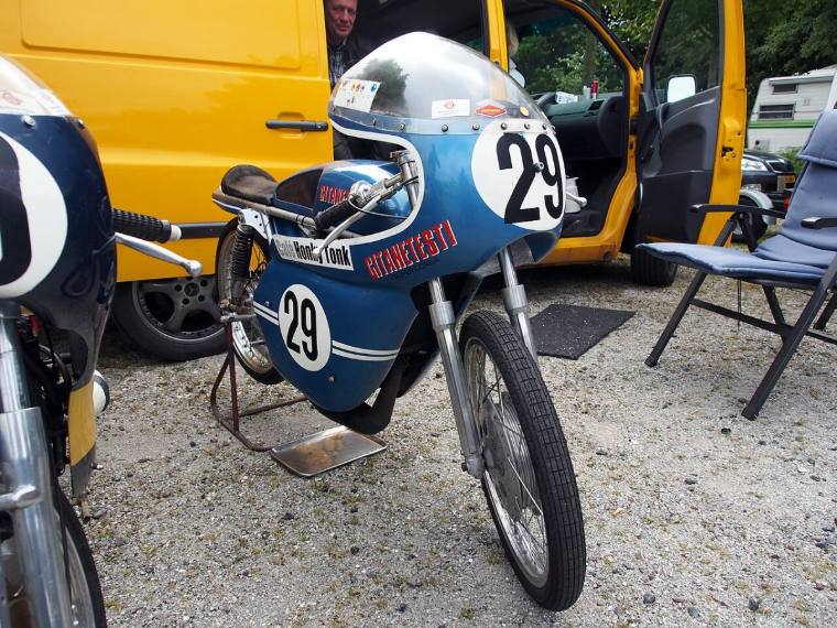 Gitane Testi Super Corsa