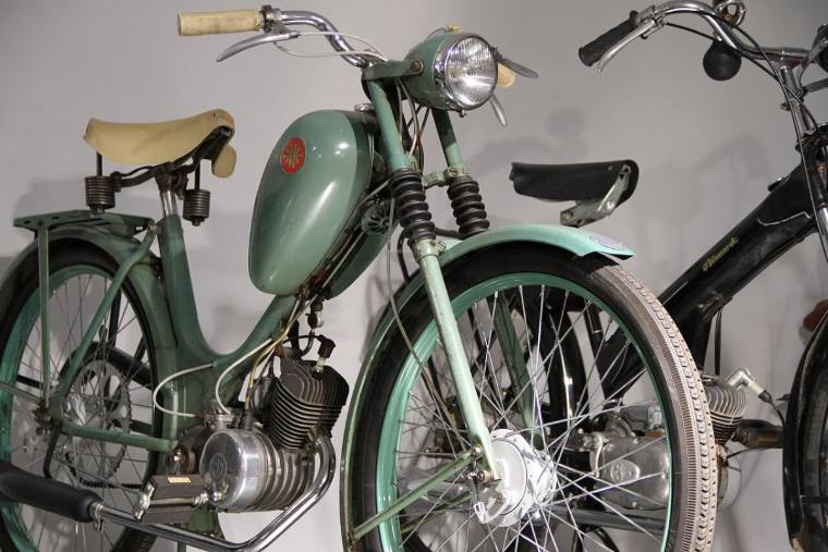Kreidler K 50
