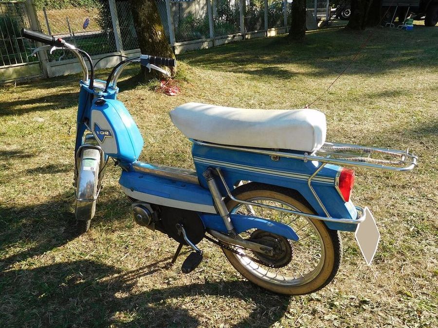 Peugeot 104