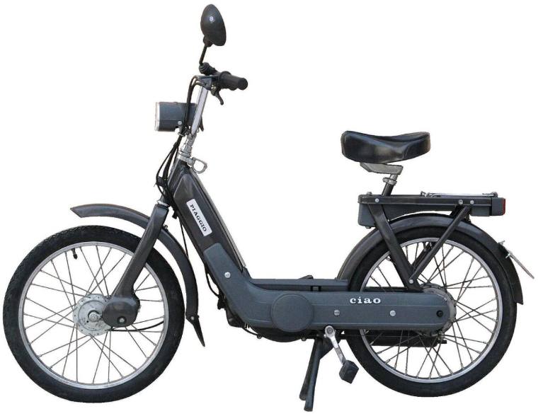 Vespa Ciao PX