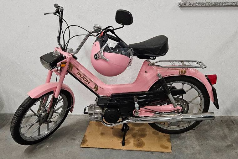 Puch Maxi Sport