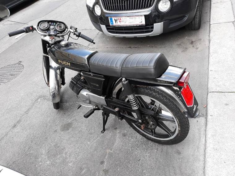 Puch Monza