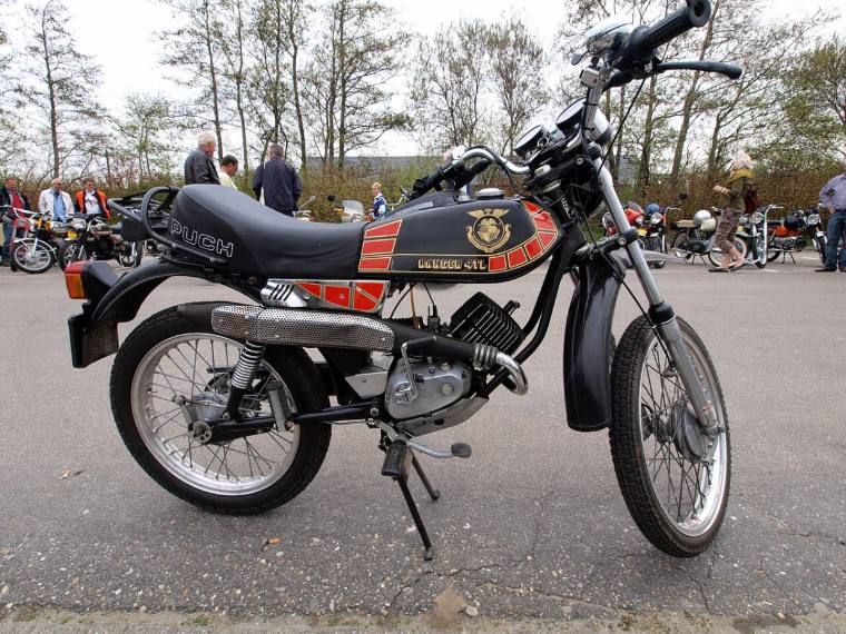 Puch Ranger