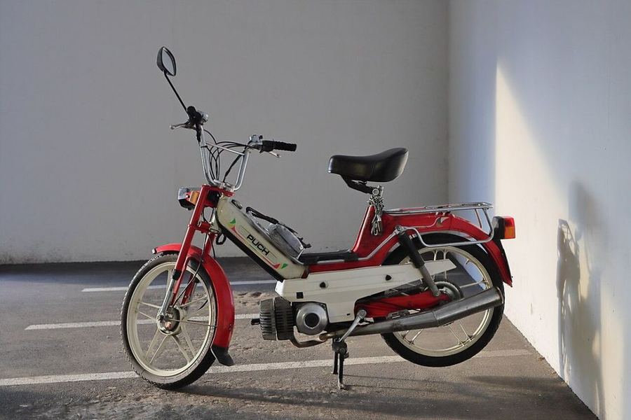 Puch Supermaxi