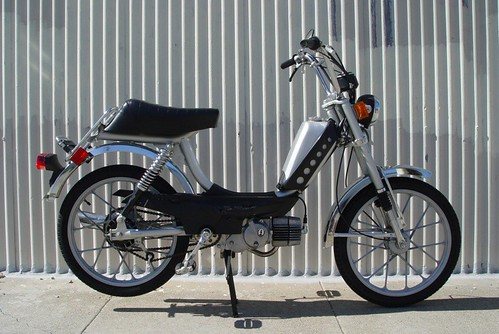 Puch Sears Free Spirit