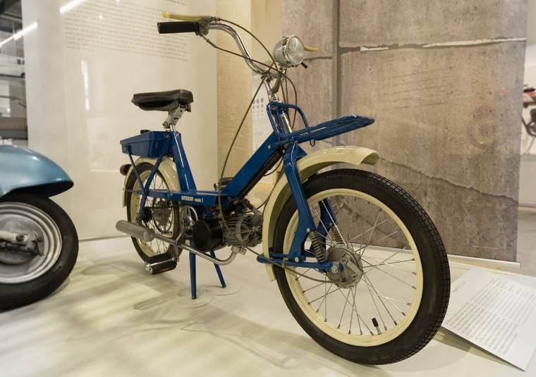 Simson SL1
