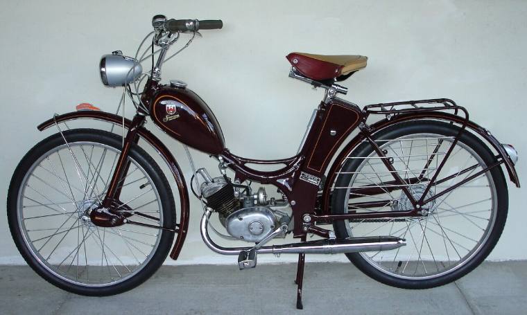 Simson SR1
