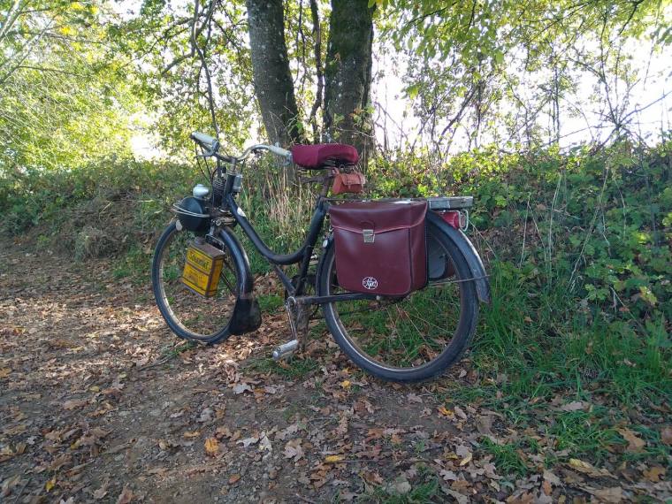 VéloSoleX VéloSoleX 45