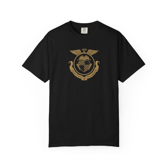 Magnum LTD. T-Shirt - vintage Puch Magnum moped shirt by Moped Motel