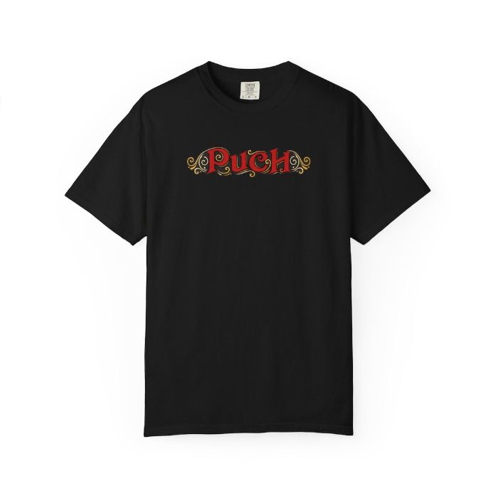 Puch Newport T-Shirt - vintage Puch Newport moped shirt by Moped Motel